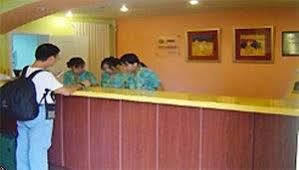 Home Inn Xueqinglu Пекин Екстериор снимка