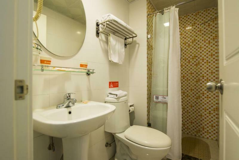 Home Inn Xueqinglu Пекин Екстериор снимка